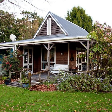 The Cottage Wairoa Exterior photo