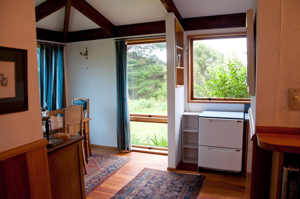 The Cottage Wairoa Exterior photo