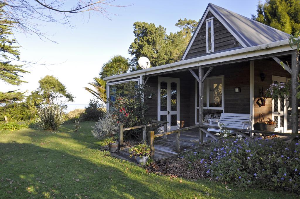 The Cottage Wairoa Exterior photo