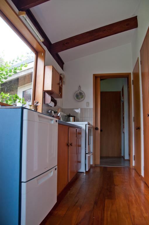 The Cottage Wairoa Exterior photo