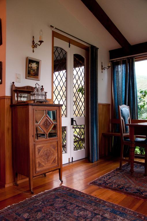 The Cottage Wairoa Exterior photo